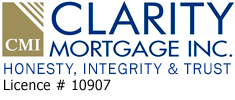 Clarity Mortgage, Honesty, Integrity, and Trust